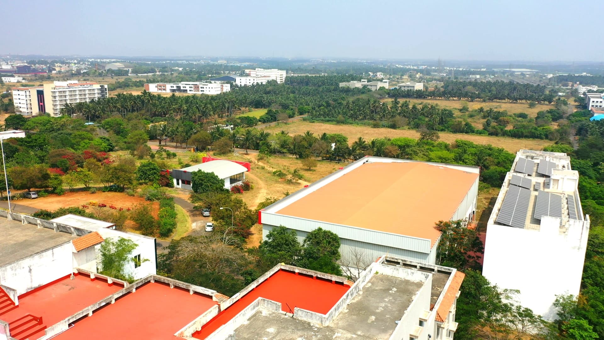 HICET Coimbatore Infrastructure photo 15